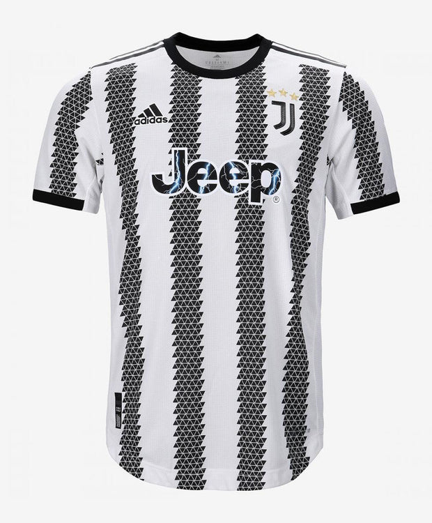 Juventus 22/23 Home Kit