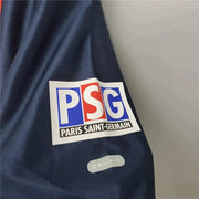 PSG 01/02 Home Jersey