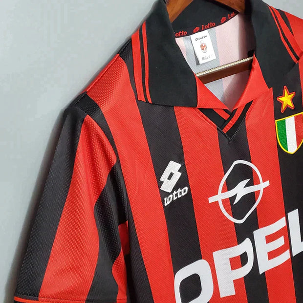 AC MILAN 96/97 Hone Jersey