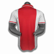 AJAX 89/90 Home Jersey