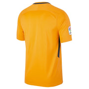 Atletico Madrid  17/18 Away Kit