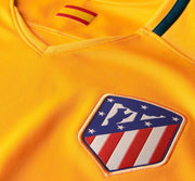 Atletico Madrid  17/18 Away Kit