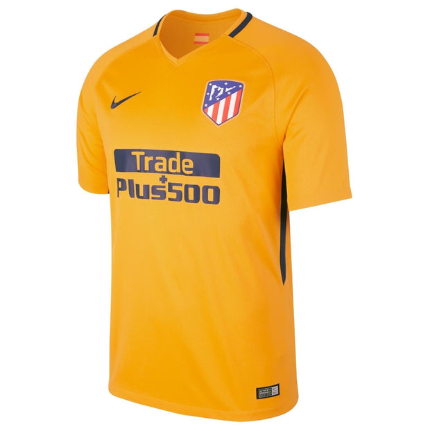 Atletico Madrid  17/18 Away Kit