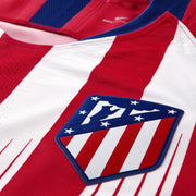 Atletico Madrid  18/19 Home Kit