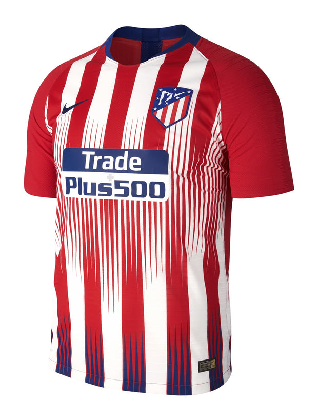 Atletico Madrid  18/19 Home Kit