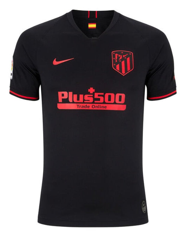 Atletico Madrid  19/20 Away Kit