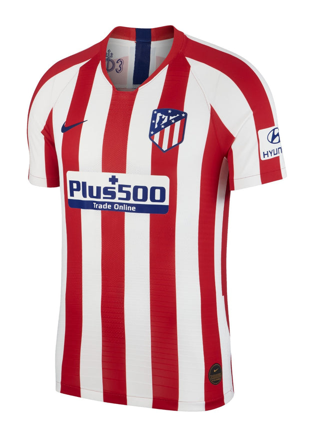 Atletico Madrid  19/20 Home Kit