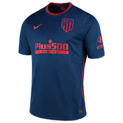 Atletico Madrid  20/21 Away Kit