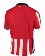 Atletico Madrid  20/21 Home Kit