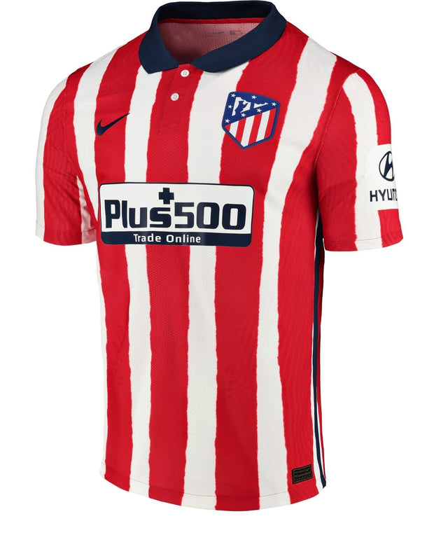 Atletico Madrid  20/21 Home Kit