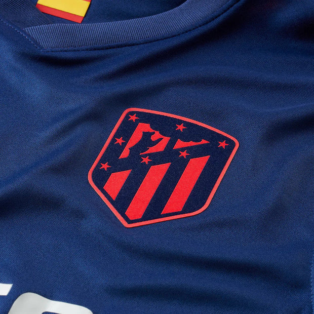 Atletico Madrid  21/22 Away Kit