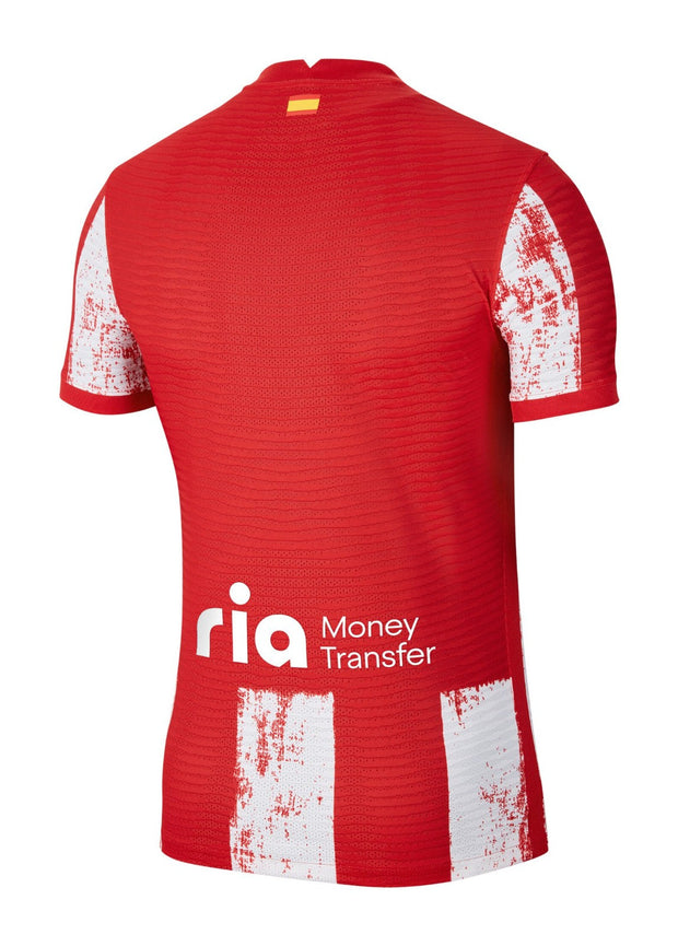 Atletico Madrid  21/22 Home Kit