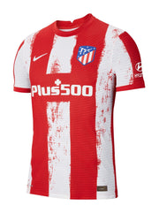 Atletico Madrid  21/22 Home Kit