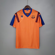 BARCELONA 91/92 Away Jersey