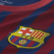 BARCELONA 11/12 Home Jersey