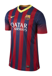 BARCELONA 13/14 Home Jersey