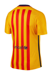 BARCELONA 15/16 Away Jersey