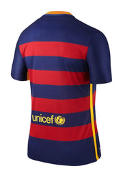 BARCELONA 15/16 Home Jersey