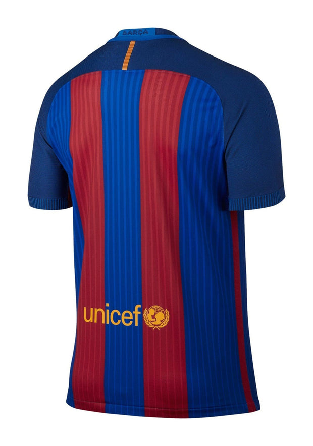 BARCELONA 16/17 Home Jersey