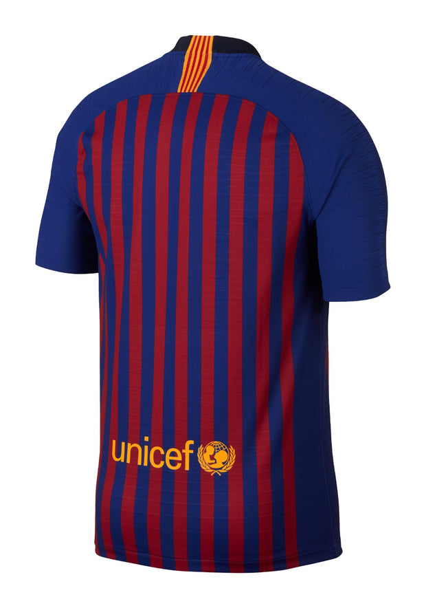 BARCELONA 18/19 Home Jersey