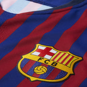 BARCELONA 18/19 Home Jersey