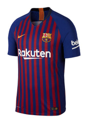 BARCELONA 18/19 Home Jersey