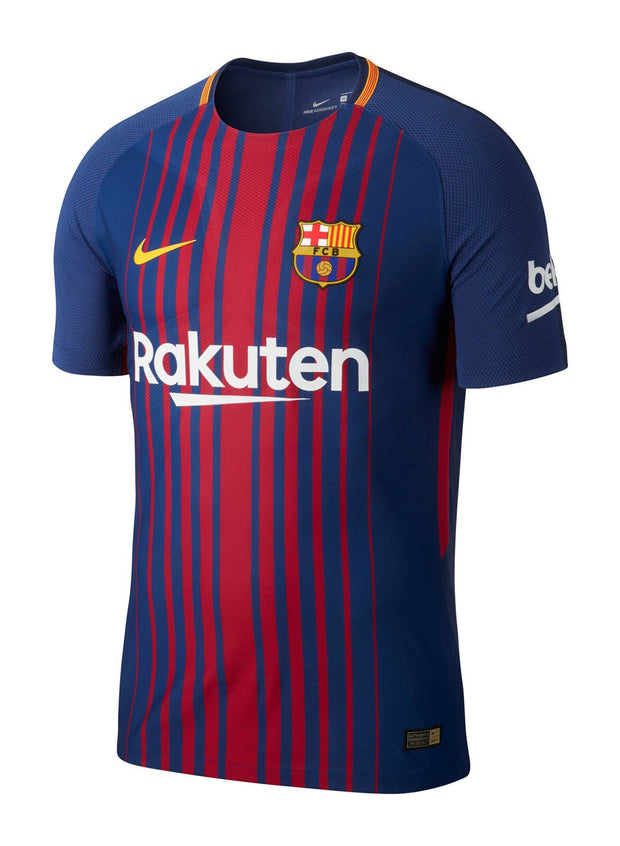 BARCELONA 17/18 Home Jersey