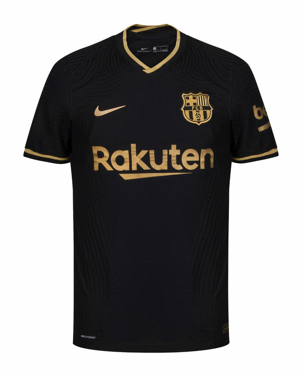 BARCELONA 20/21 Away Jersey