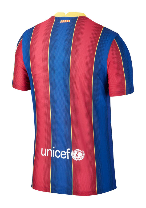 BARCELONA 20/21 Home Jersey