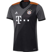 BAYERN MUNICH 16/17 Away Jersey