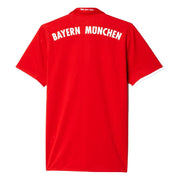 BAYERN MUNICH 16/17 Home Jersey