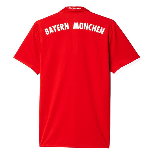 BAYERN MUNICH 16/17 Home Jersey