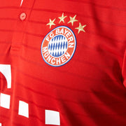 BAYERN MUNICH 16/17 Home Jersey