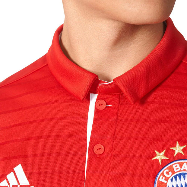 BAYERN MUNICH 16/17 Home Jersey