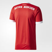 BAYERN MUNICH 17/18 Home Jersey