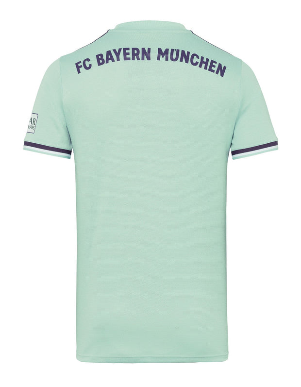 BAYERN MUNICH 18/19 Away Jersey