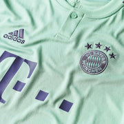 BAYERN MUNICH 18/19 Away Jersey