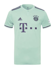 BAYERN MUNICH 18/19 Away Jersey