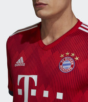 BAYERN MUNICH 18/19 Home Jersey