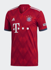 BAYERN MUNICH 18/19 Home Jersey