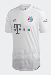 BAYERN MUNICH 19/20 Away Jersey