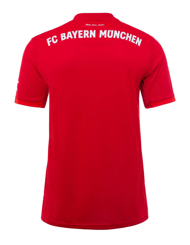 BAYERN MUNICH 19/20 Home Jersey