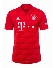 BAYERN MUNICH 19/20 Home Jersey