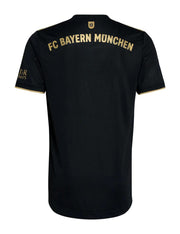 BAYERN MUNICH 21/22 Away Jersey