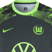 VfL Wolfsburg 23/24 Away Kit