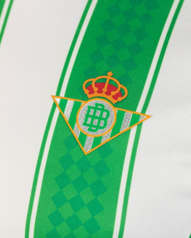 Real Betis 23/24 Home Kit