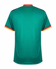 Cameroon  22 Home Jersey - World Cup