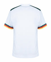 Cameroon  22 Away Jersey - World Cup