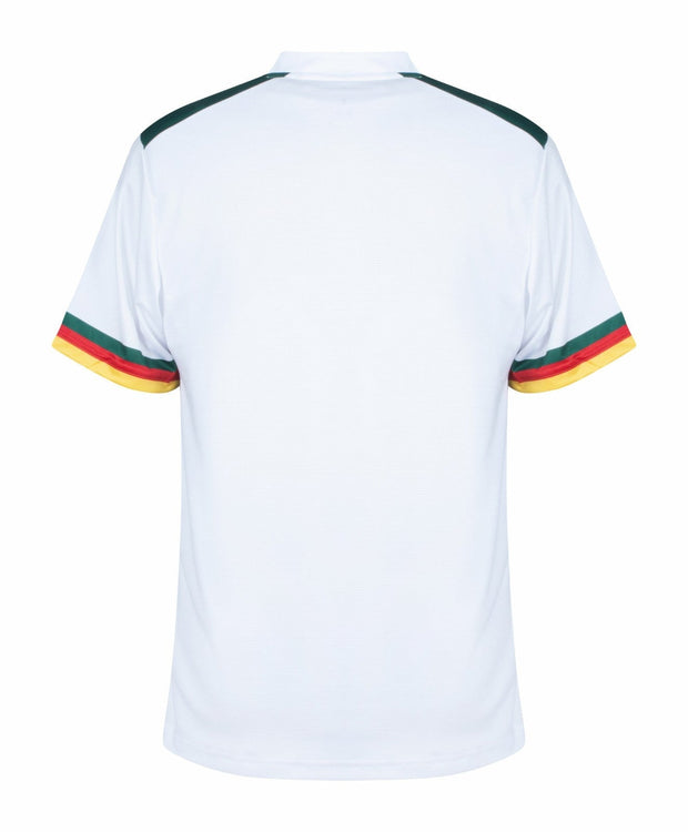 Cameroon  22 Away Jersey - World Cup