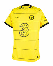 CHELSEA 21/22 Away Jersey